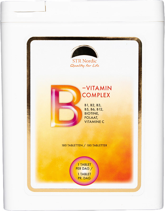 Energievitamine B12