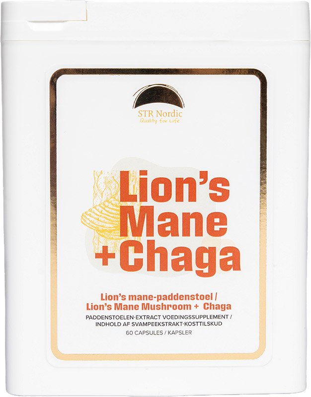 Lions-Mane-Chaga_Netherlands Lion's Mane & Chaga