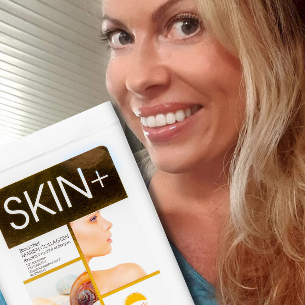 SKIN+