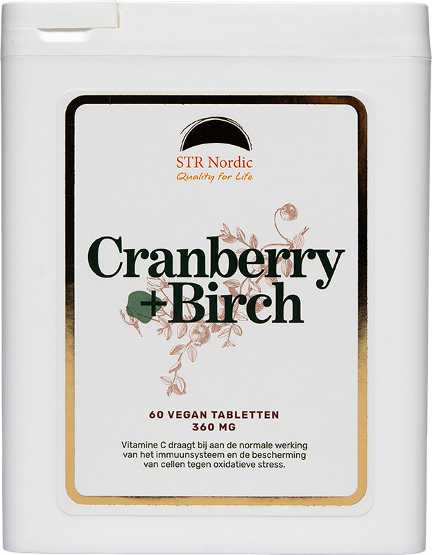 Cranberry+Birch